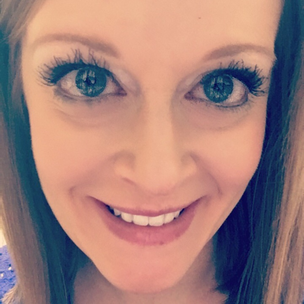 Meet your Posher, Jennifer